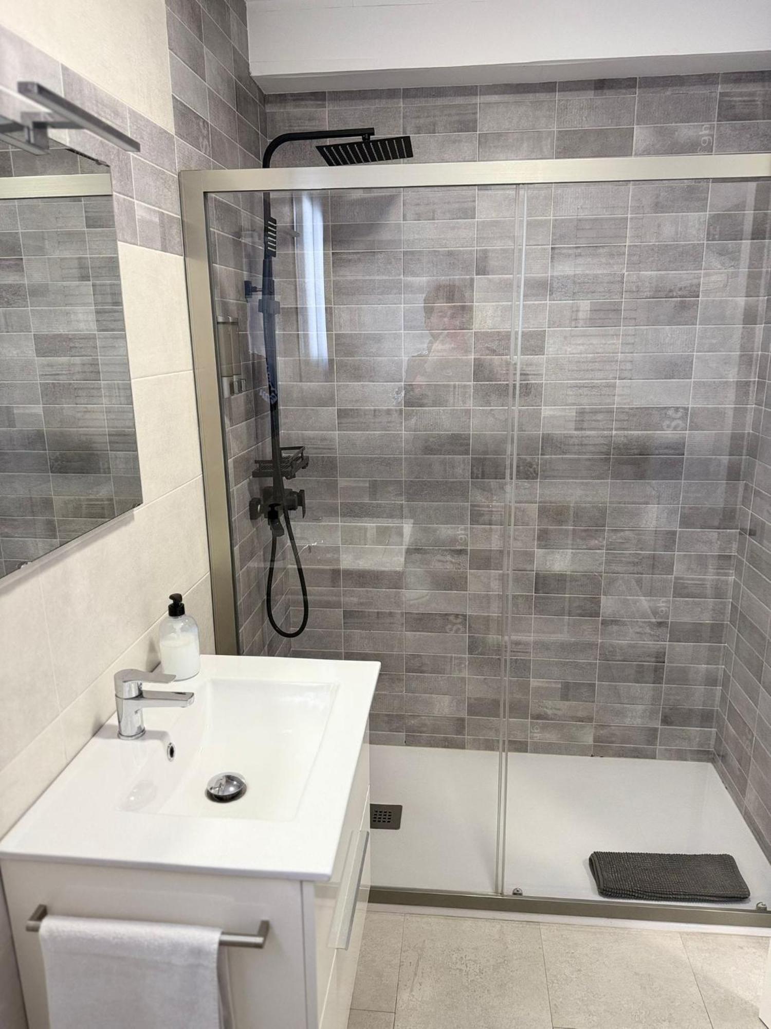 Apartamento Vega Baena Exterior foto