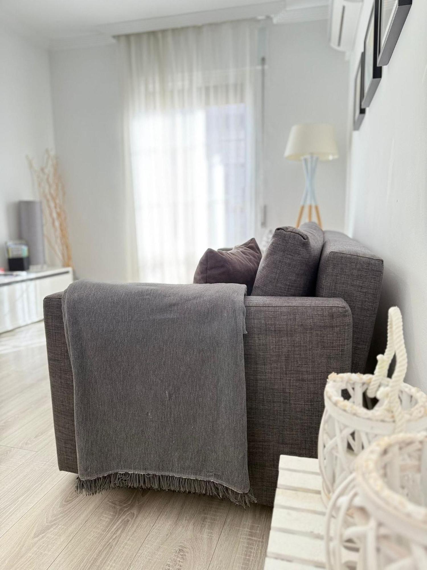 Apartamento Vega Baena Exterior foto