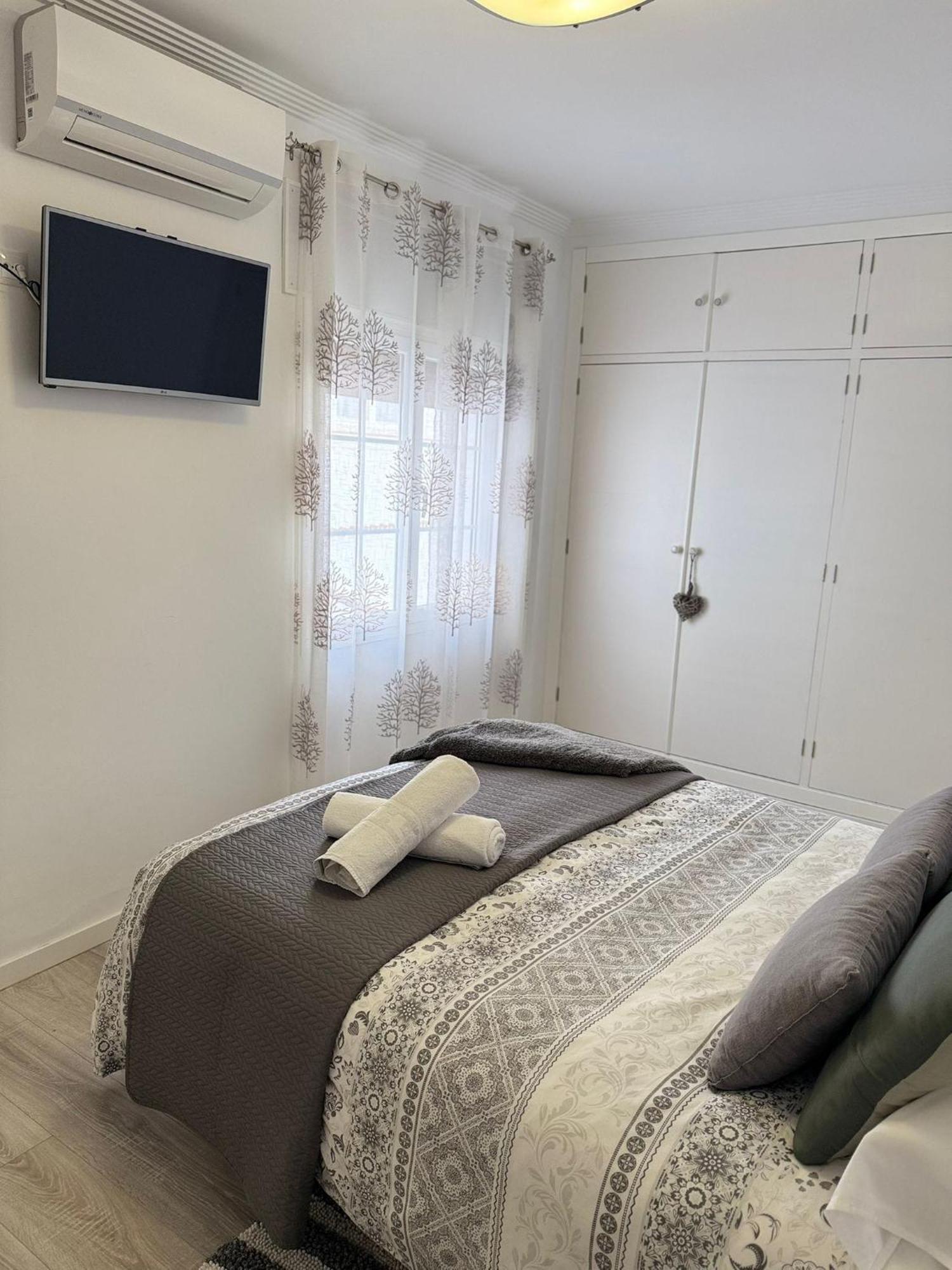 Apartamento Vega Baena Exterior foto