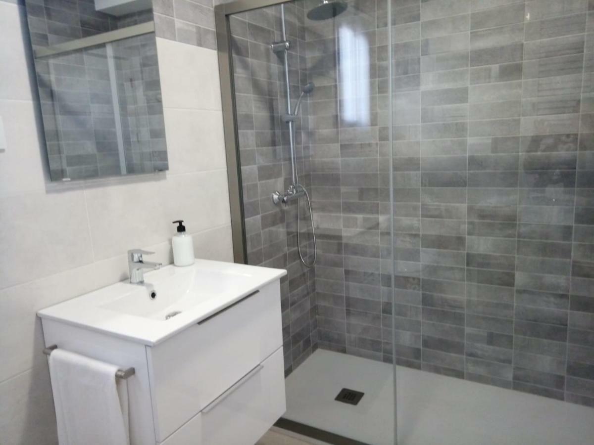 Apartamento Vega Baena Exterior foto